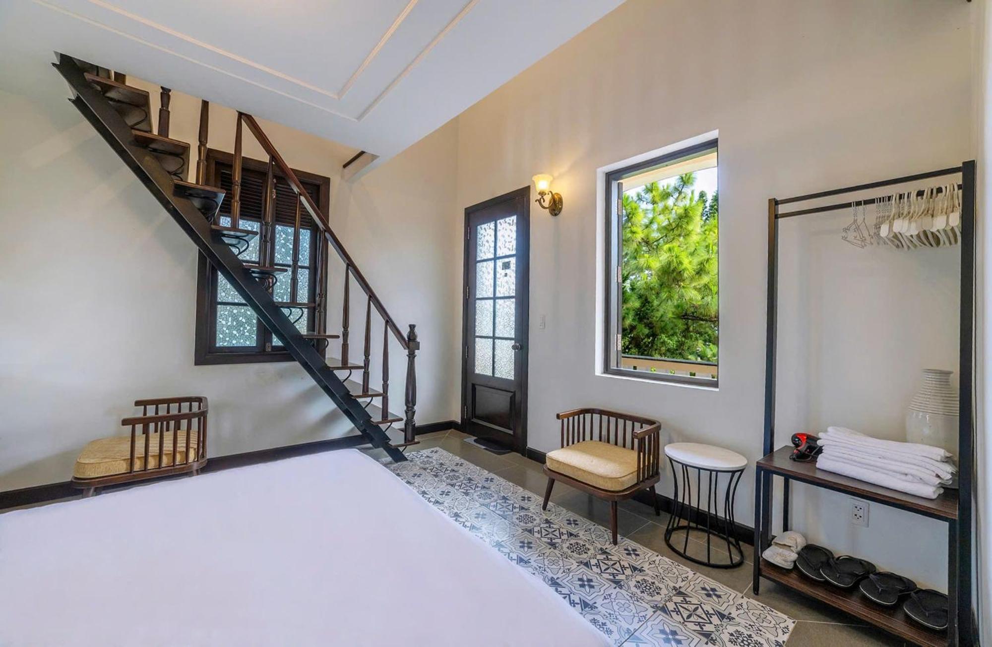 Villa Trung Nghia 16 Da Lat Exterior foto